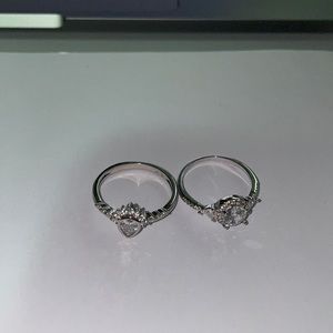 Charmed Aroma Rings